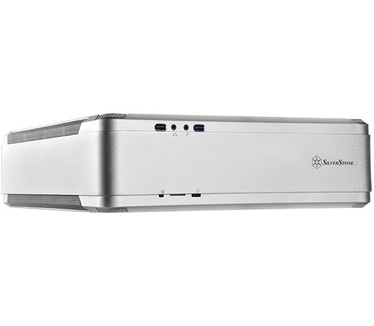 Silverstone FTZ01-E