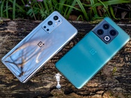 OnePlus 10 Pro versus OnePlus 9 Pro
