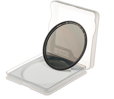 Benro SHD CPL-HD ULCA WMC/SLIM 95mm
