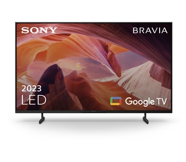 Sony KD-43X80L