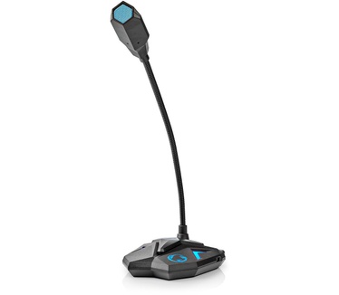 Nedis GMICGU100BK