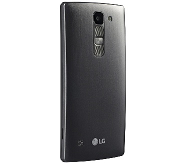 LG Spirit 4G Zwart