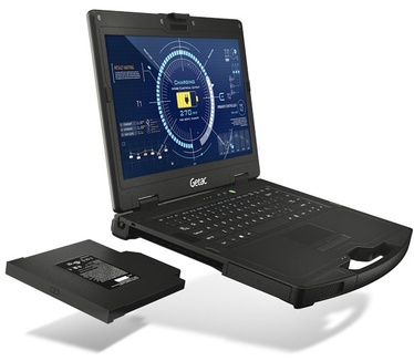 Getac S410