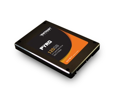 Patriot Pyro 120GB