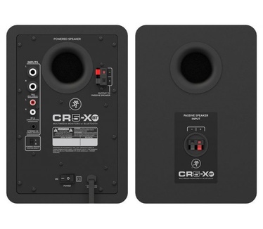 Mackie CR5-XBT