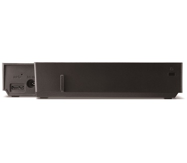 Buffalo DriveStation HDV-SA 2TB