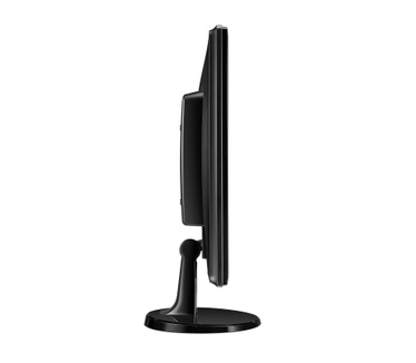 BenQ GL2251M Zwart