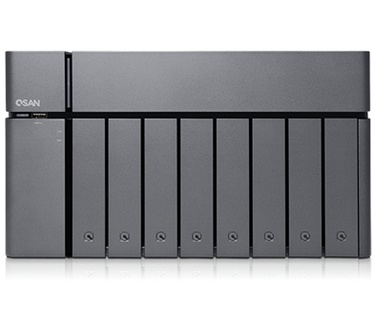 Qsan Technology XN5000T