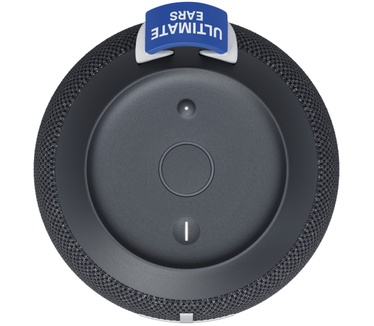 Ultimate Ears Wonderboom 4 Zwart