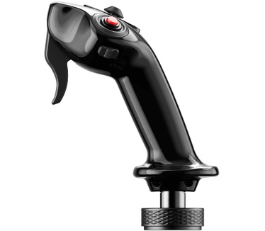 Moza Racing MA3X Flightstick