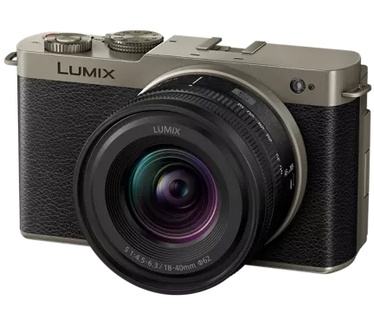 Panasonic DC-S9NE-NB