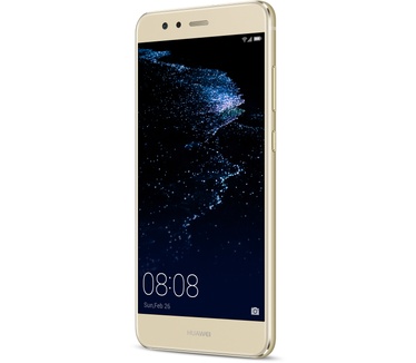Huawei P10 Lite 4GB Single Sim Goud