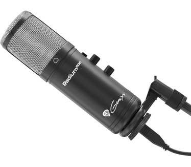 Genesis Radium 600