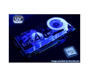 HIS HD 4850 IceQ 4