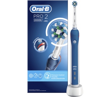 Oral-B PRO 2 2000N