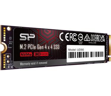 Silicon Power UD90 2TB