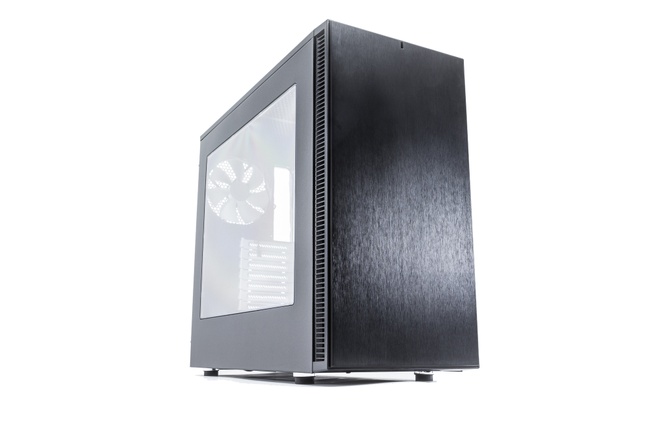 Fractal Design Define S