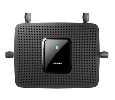 Linksys MR9000 Max-Stream AC3000 Tri-Band Mesh WiFi 5 Router