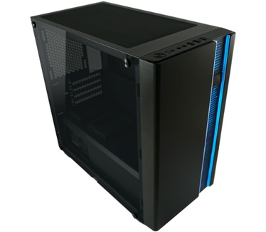 LC-Power Gaming 705MB Soul Blades X