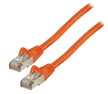 ValueLine 2m Cat6 FTP