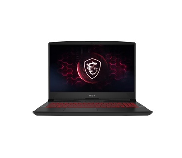 MSI GL66 12UEK-021NL Pulse