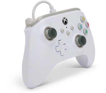 PowerA 1519365-01 Wit