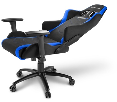 Sharkoon Skiller SGS2 Zwart/Blauw