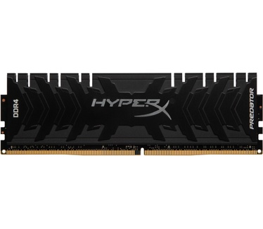 Kingston HyperX Predator HX433C16PB3/16