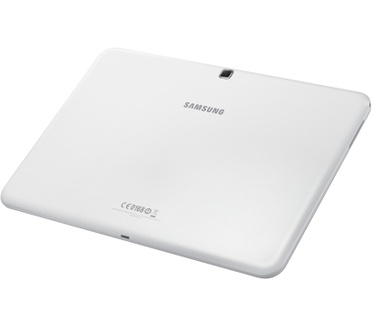 Samsung Galaxy Tab4 10.1 WiFi 16GB Wit