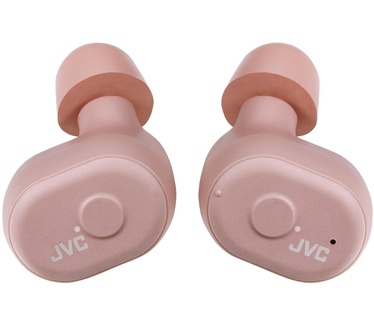 JVC HA-A10T