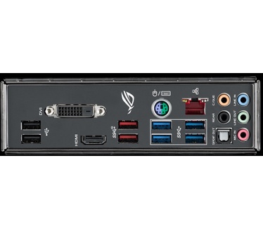 Asus ROG Strix Z370-H Gaming