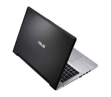 Asus S56CB-XX315H-BE