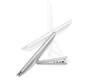 HP Envy Touch 27-k000ed