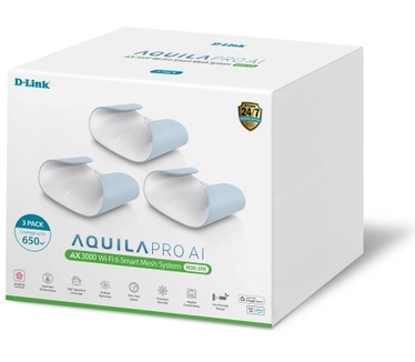 D-Link M30-3PK