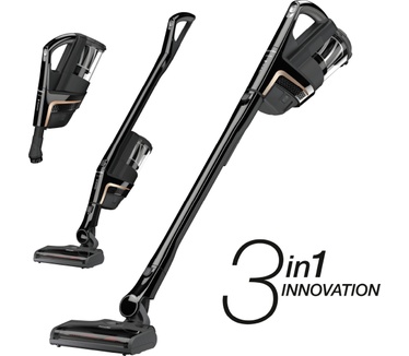 Miele Triflex HX1 Select