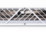 Sapphire Nitro+ Radeon RX 9070 XT OC PhantomLink Polar Edition