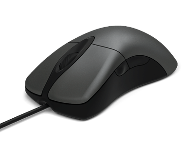Microsoft Classic IntelliMouse