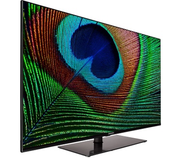 Medion Medion X14355 - Android Smart TV - 108 cm - 43 inch - UHD 4K - HDR - Chromecast - Google Assistant - Zwart