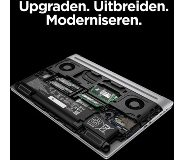 HP 16 G11