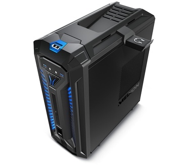 Medion Erazer BANDIT P10 RTX2060 i5 Gaming PC