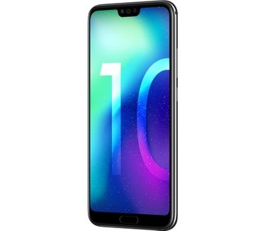 Honor 10 128GB Zwart