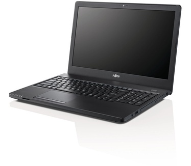 Fujitsu Lifebook A555 VFY:A5550M83A5DE (Duits model)