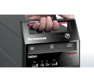 Lenovo ThinkCentre Edge E73 Tower (10AS002QMX)