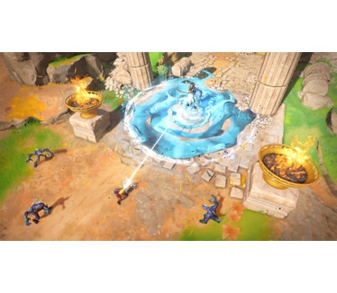 Immortals: Fenyx Rising Gold Edition, Xbox One & Series S|X