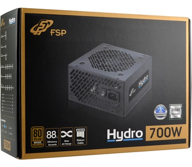 FSP Hydro