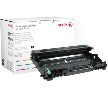 Xerox Drumcartridge. Gelijk aan Brother DR3300. Compatibel met Brother DCP-8110/8110DN, DCP-8250/8250DN, HL-5440/5440D, 5450/5450DN/5450DNT, 5470/5470DW, MFC-8510/8510DN, 8520/8520DN, 8950/8950DW/8950DWT