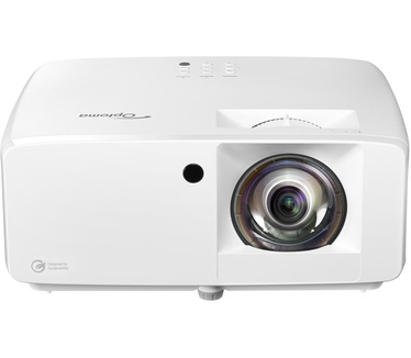 Optoma UHZ35ST