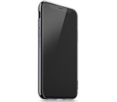 KMP Clear Case