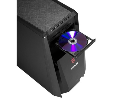 ASUS G30AK-BE012S (Belgisch model)