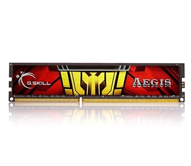 G.Skill 4GB DDR3-1333